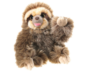 Luiaard klein (15cm)