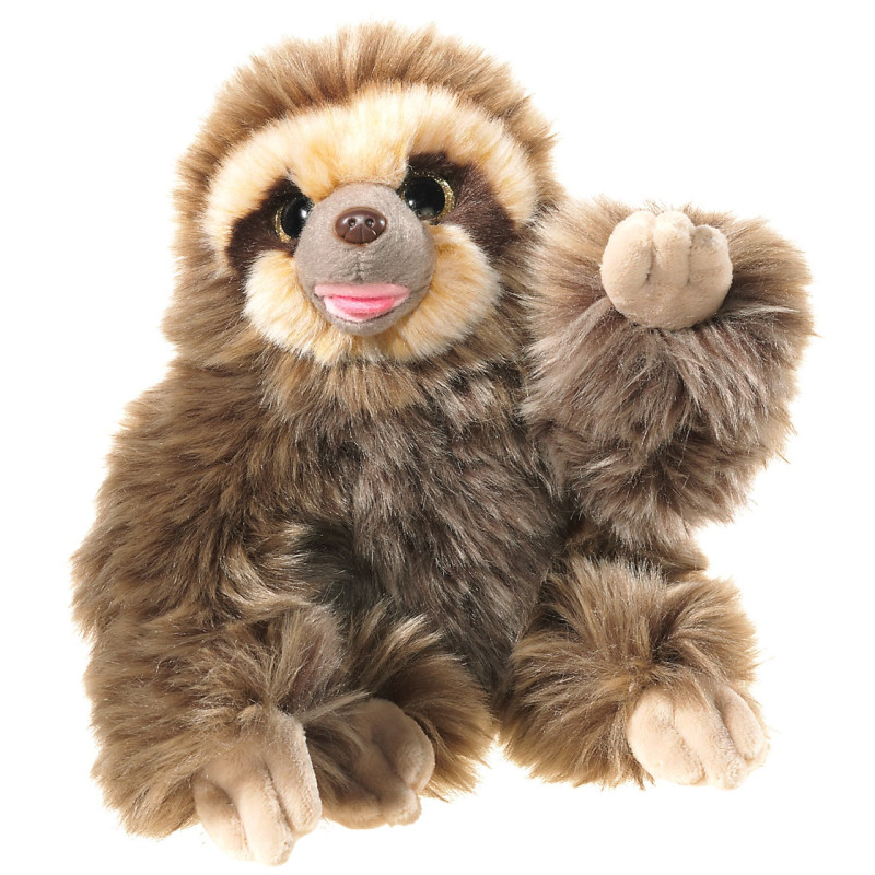 Luiaard klein (15cm)