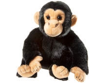Chimpansee (24cm)