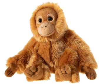 Orang-oetan (24cm)