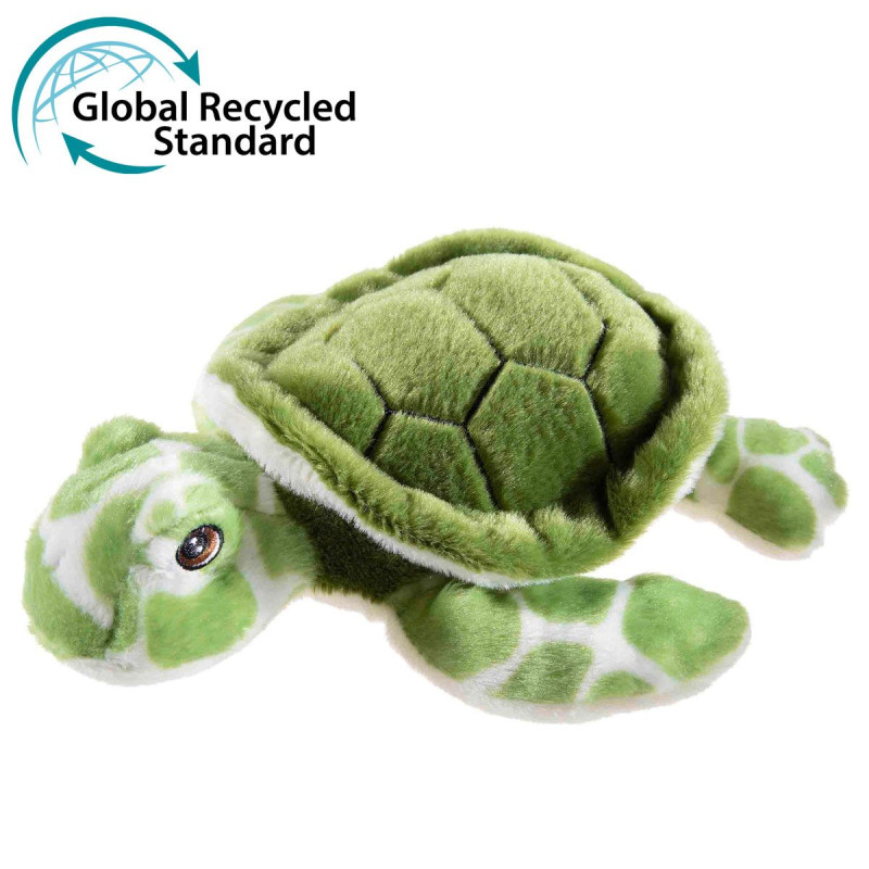 BOTTLE 2 BUDDY Schildpad (24cm)