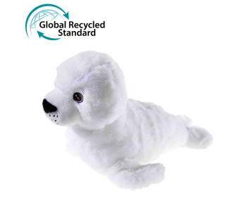 BOTTLE 2 BUDDY Zeehond (30cm)
