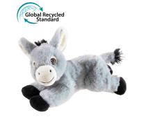 BOTTLE 2 BUDDY Ezel, liggend (22cm)