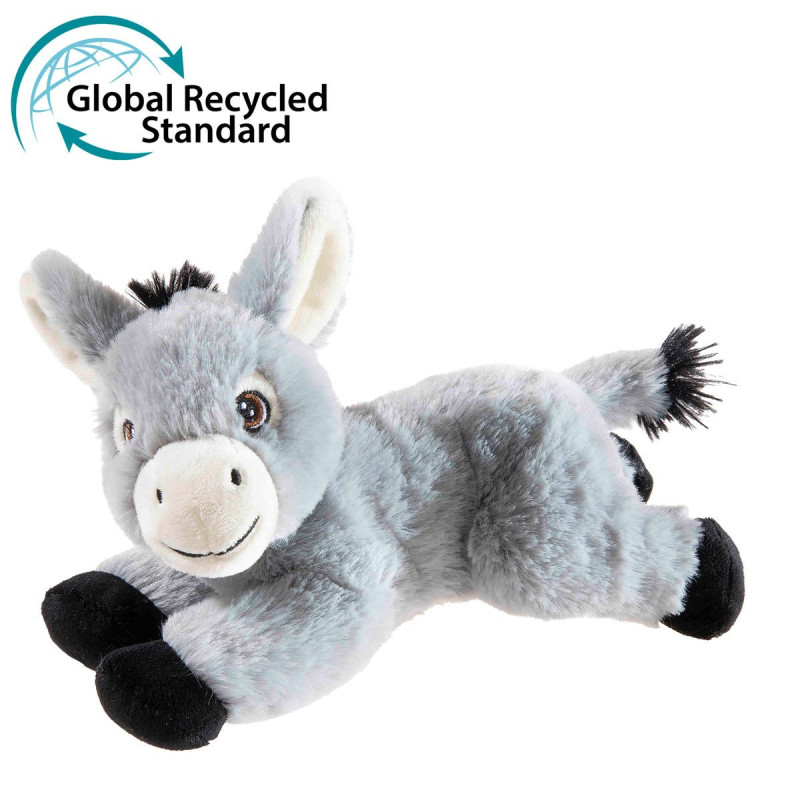 BOTTLE 2 BUDDY Ezel, liggend (22cm) BOTTLE 2 BUDDY Ezel, liggend (22cm)