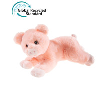 BOTTLE 2 BUDDY Varken, liggend (22cm)