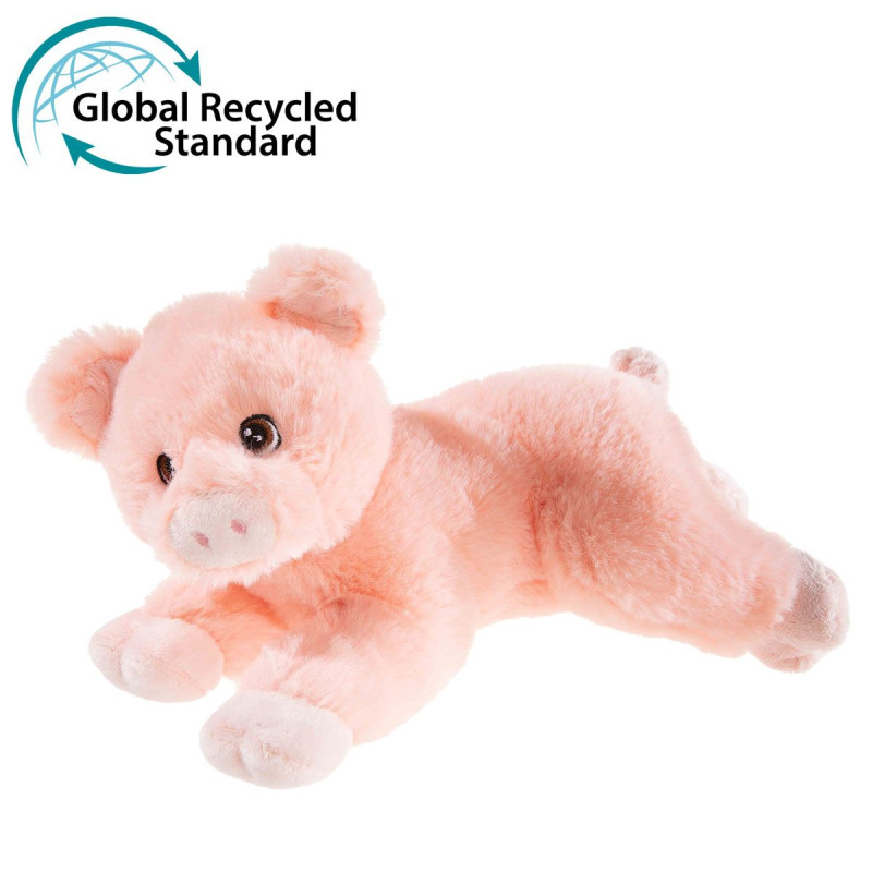 BOTTLE 2 BUDDY Varken, liggend (22cm) BOTTLE 2 BUDDY Varken, liggend (22cm)