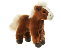 Paard staand (23cm)