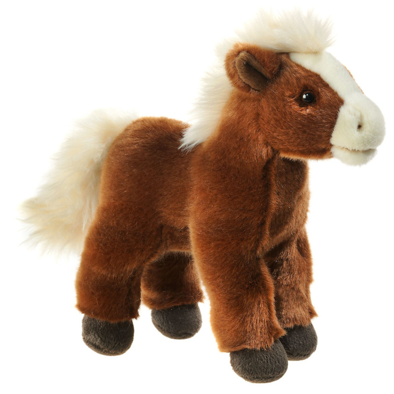 Paard staand (23cm) Paard staand (23cm)