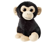 Mini-Mi Chimpansee (14cm)