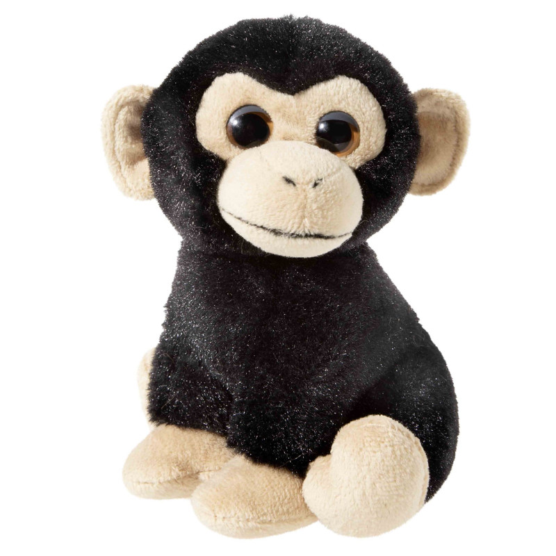 Mini-Mi Chimpansee (14cm) Mini-Mi Chimpansee (14cm)