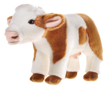 Koe roodbont (27cm)