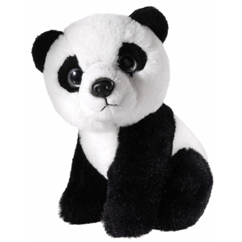 Mini-Mi Pandabeer (14cm)