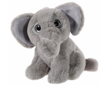 Mini-Mi Olifant (14cm)