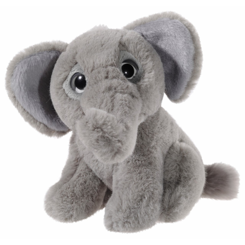 Mini-Mi Olifant (14cm) Mini-Mi Olifant (14cm)