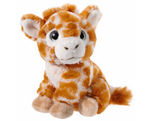 Mini-Mi Giraffe (14cm)
