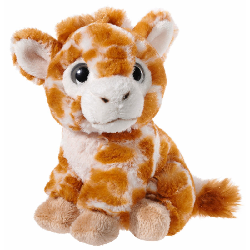 Mini-Mi Giraffe (14cm) Mini-Mi Giraffe (14cm)