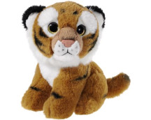 Mini-Mi Tijger (14cm)
