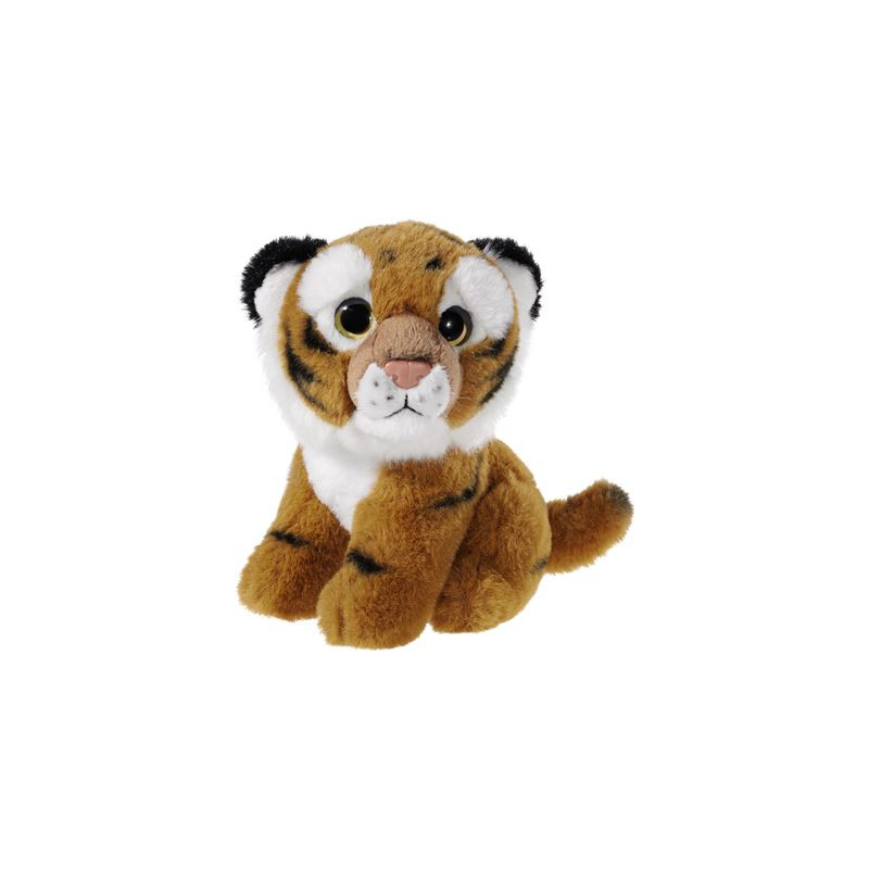 Mini-Mi Tijger (14cm) Mini-Mi Tijger (14cm)
