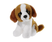 Mini-Mi St. Bernard (14cm)