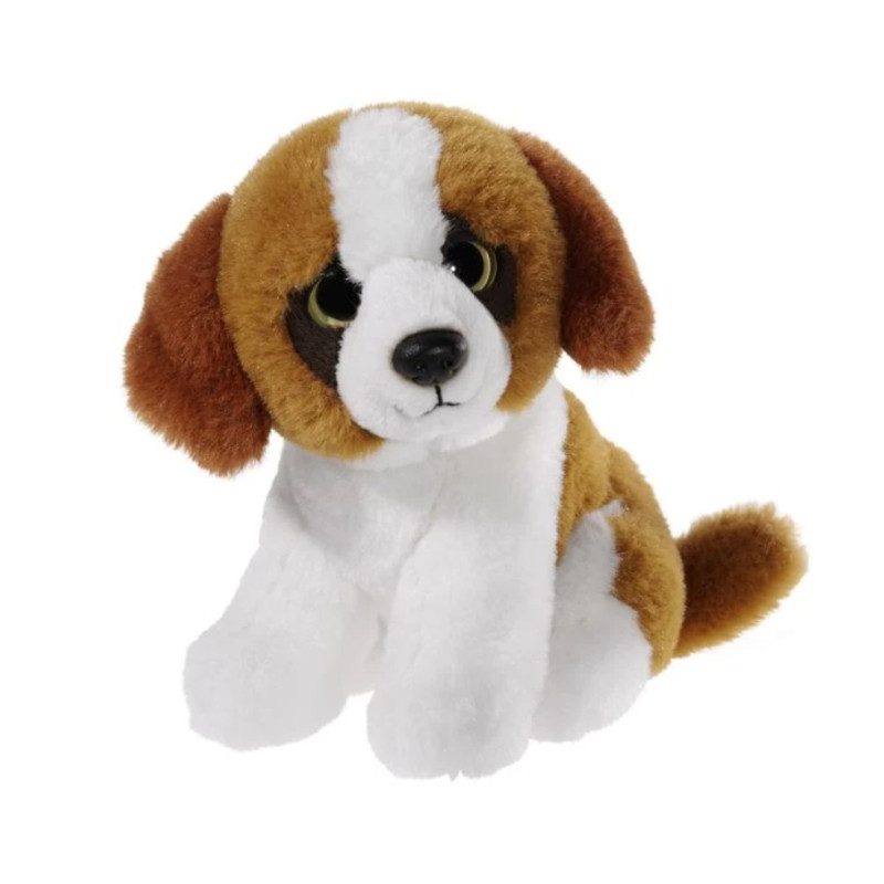 Mini-Mi St. Bernard (14cm) Mini-Mi St. Bernard (14cm)