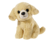 Mini-Mi Golden Retriever (14cm)