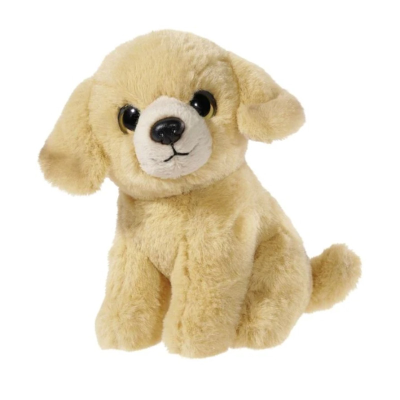Mini-Mi Golden Retriever (14cm)