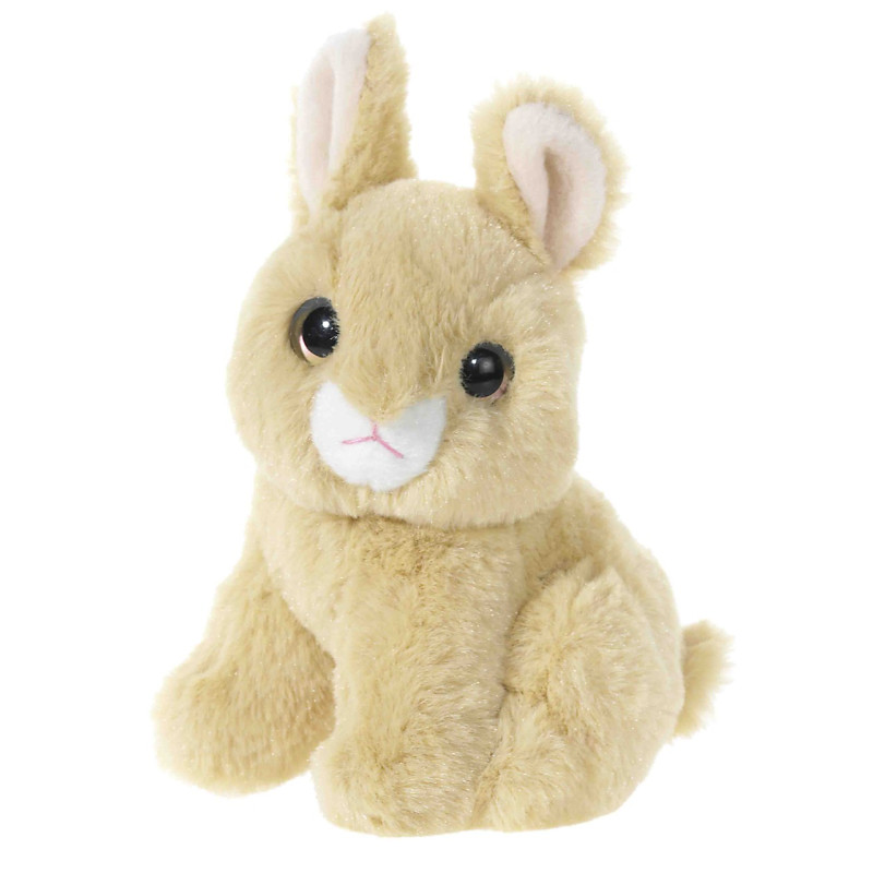 Mini-Mi Konijn 14cm