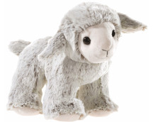 Lammetje staand (22cm)