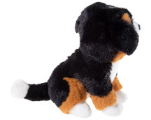Mini-Mi Berner Sennen hond 14cm Mini-Mi Berner Sennen hond 14cm