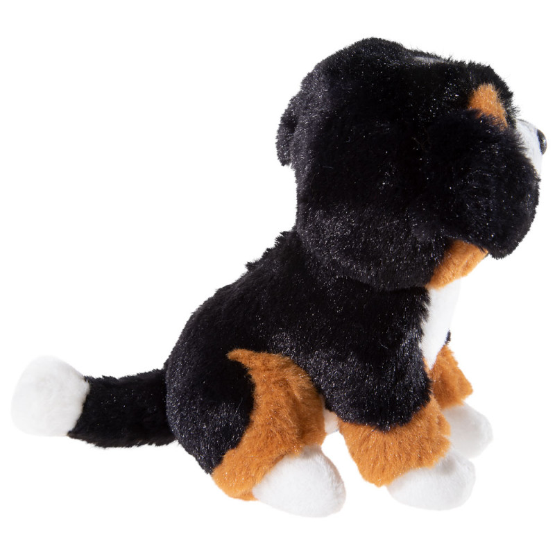 Mini-Mi Berner Sennen hond 14cm Mini-Mi Berner Sennen hond 14cm
