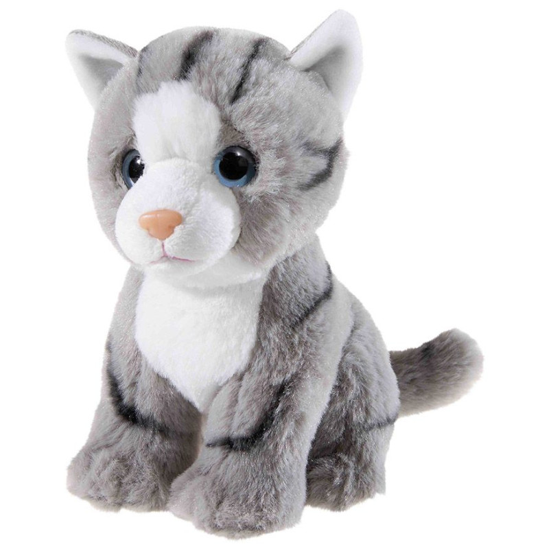 Medi-Mi Kat grijs (22cm) Medi-Mi Kat grijs (22cm)