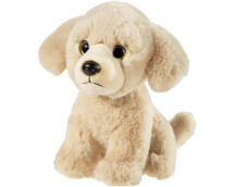 Medi-Mi Golden Retriever (22cm)