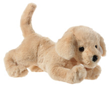 Golden Retriever liggend (30cm)