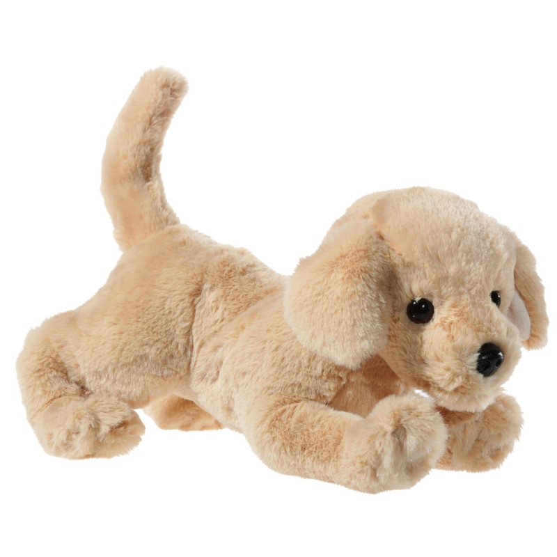 Golden Retriever liggend (30cm)