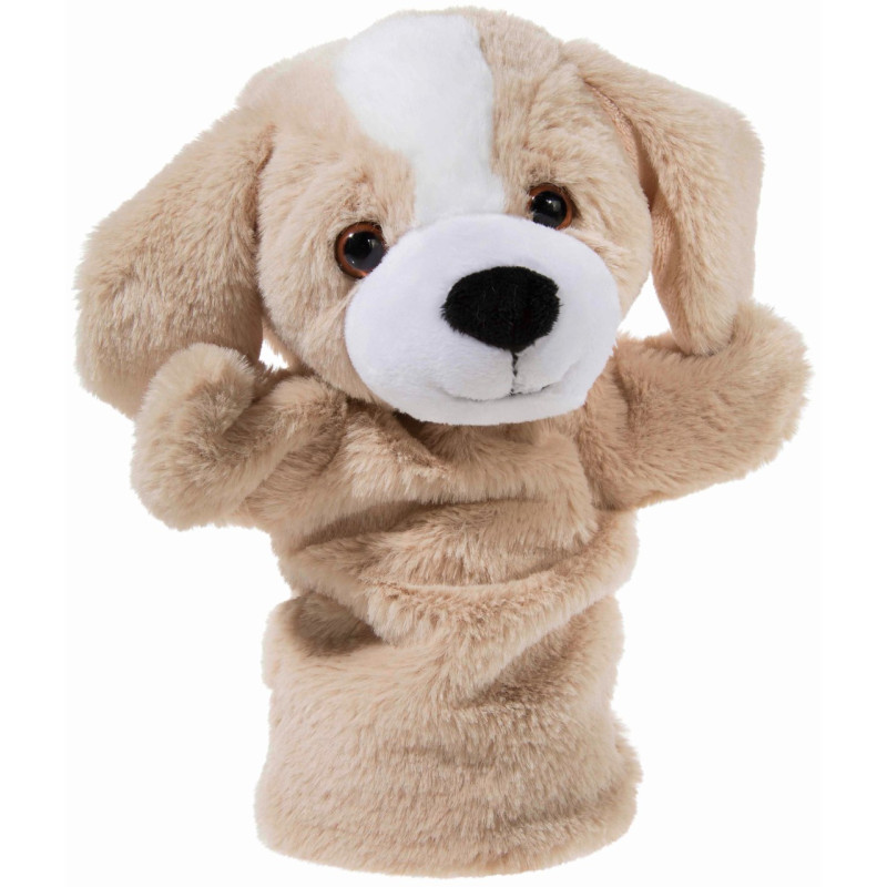 Handspeelpop Hond (25cm) Handspeelpop Hond (25cm)