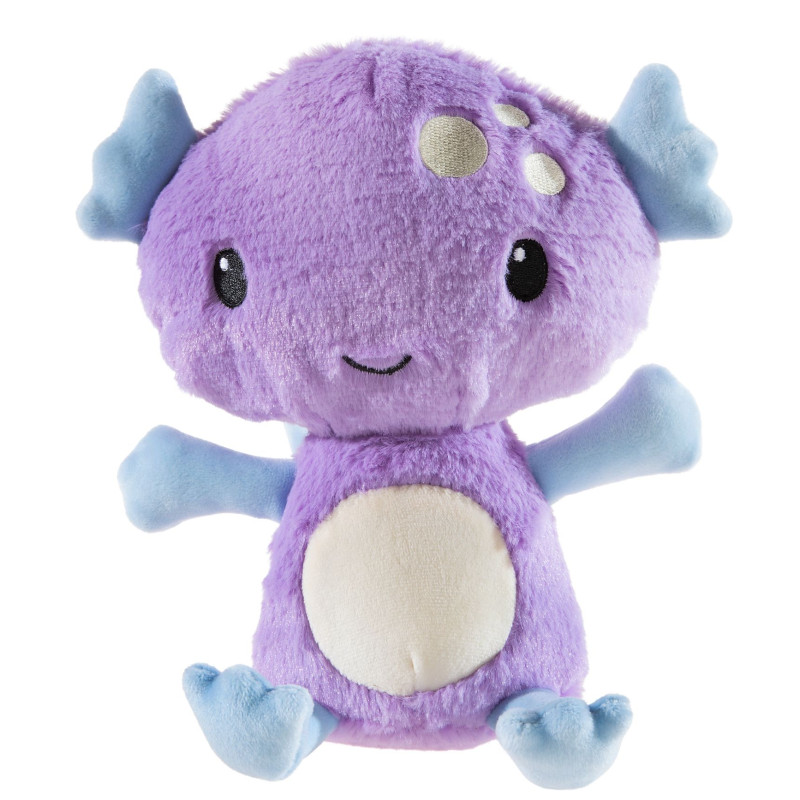 Axolotl lila (20cm) Axolotl lila (20cm)