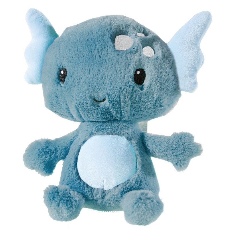 Axolotl blauw (20cm) Axolotl blauw (20cm)