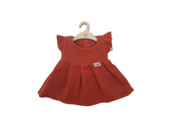 Poppenjurk Spring terra