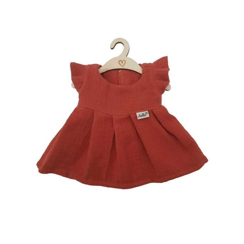 Poppenjurk Spring terra