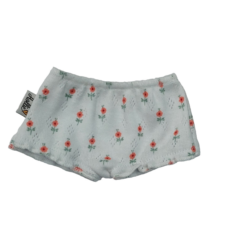 Onderbroekje sweet rose