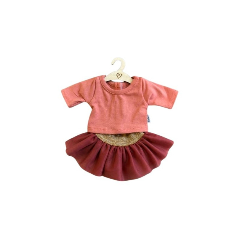 Kledingset Candy terra Kledingset Candy terra