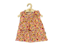 Poppenjurk happy flower