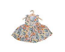 Jurk Summer flower garden