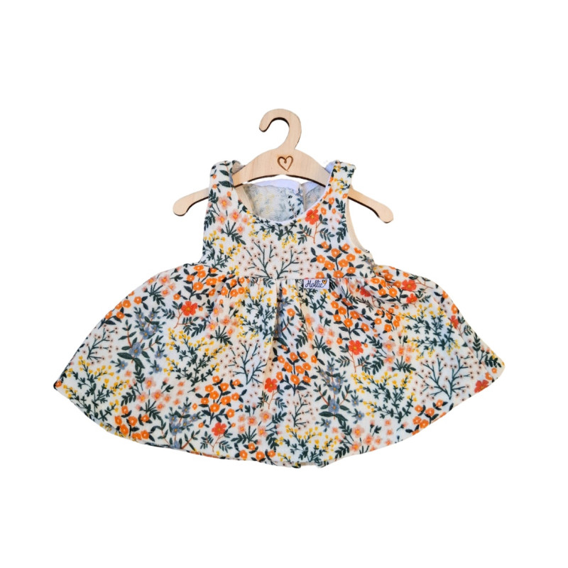 Jurk Summer flower garden Jurk Summer flower garden