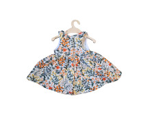 Jurk Summer flower garden Jurk Summer flower garden