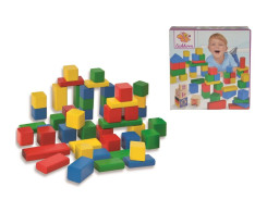Houten blokken (50 st.)