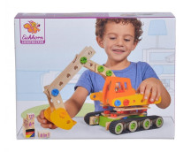 Constructor rupsgraafmachine (170-delig)