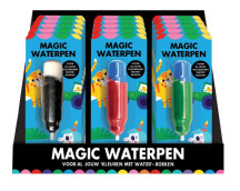Display waterpen (3Tx5E)