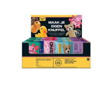Display Creative Craft Sets - 4 x 3 ex. 
