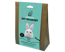 Amigurumi DIY haakset - Konijn 